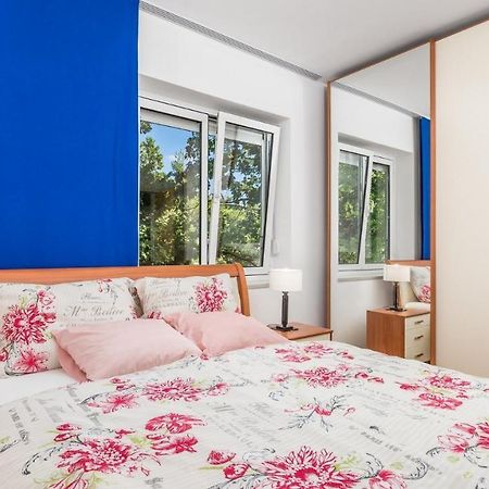 Rona Apartment Smokva 3 奥帕提亚 外观 照片