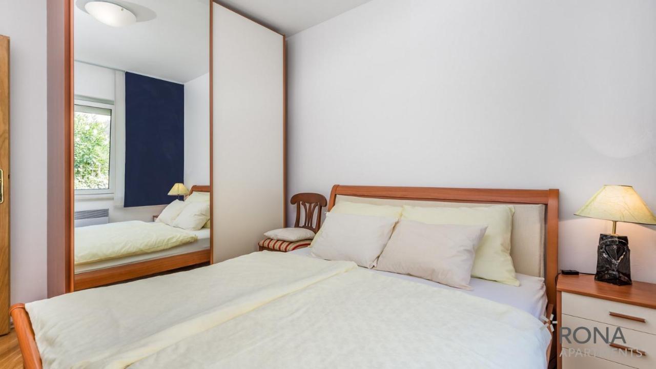 Rona Apartment Smokva 3 奥帕提亚 外观 照片